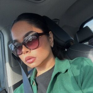 Meet your Posher, Mehwish